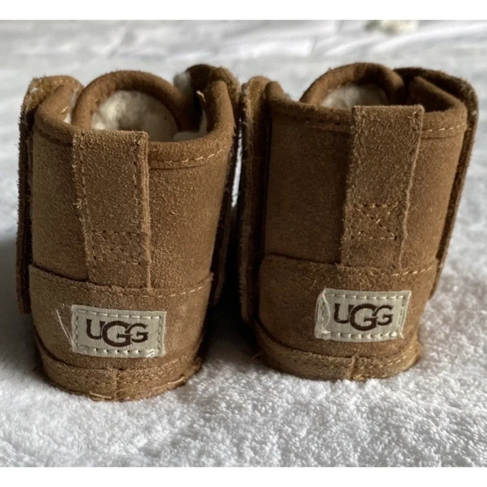 UGG authentic neumel